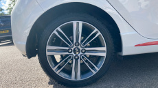 Kia Picanto 1.25 GT-line S 5dr Petrol Hatchback